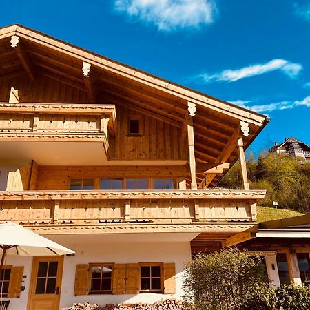 Salzbergalm Lägenhet Berchtesgaden Exteriör bild