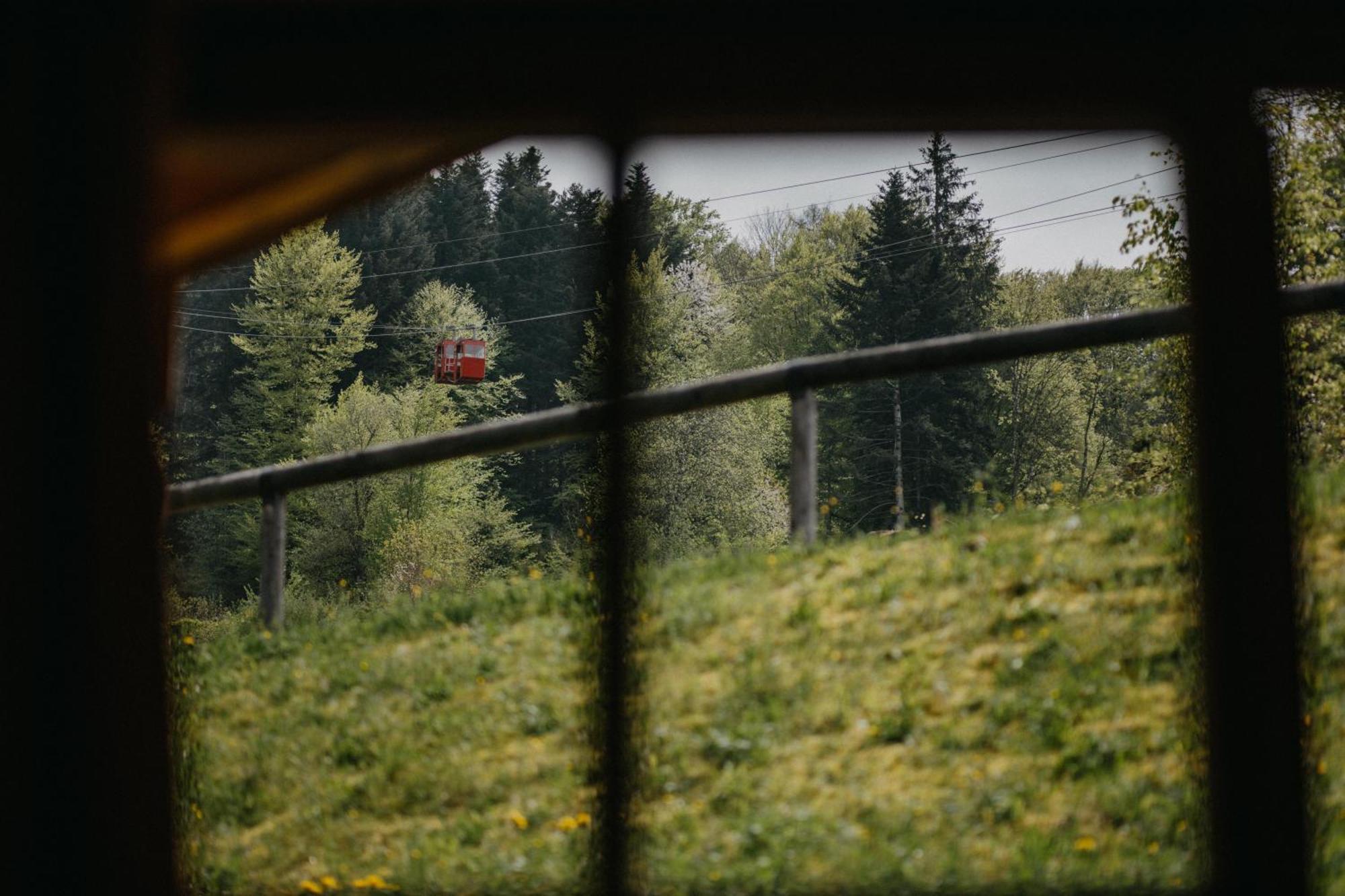Salzbergalm Lägenhet Berchtesgaden Exteriör bild