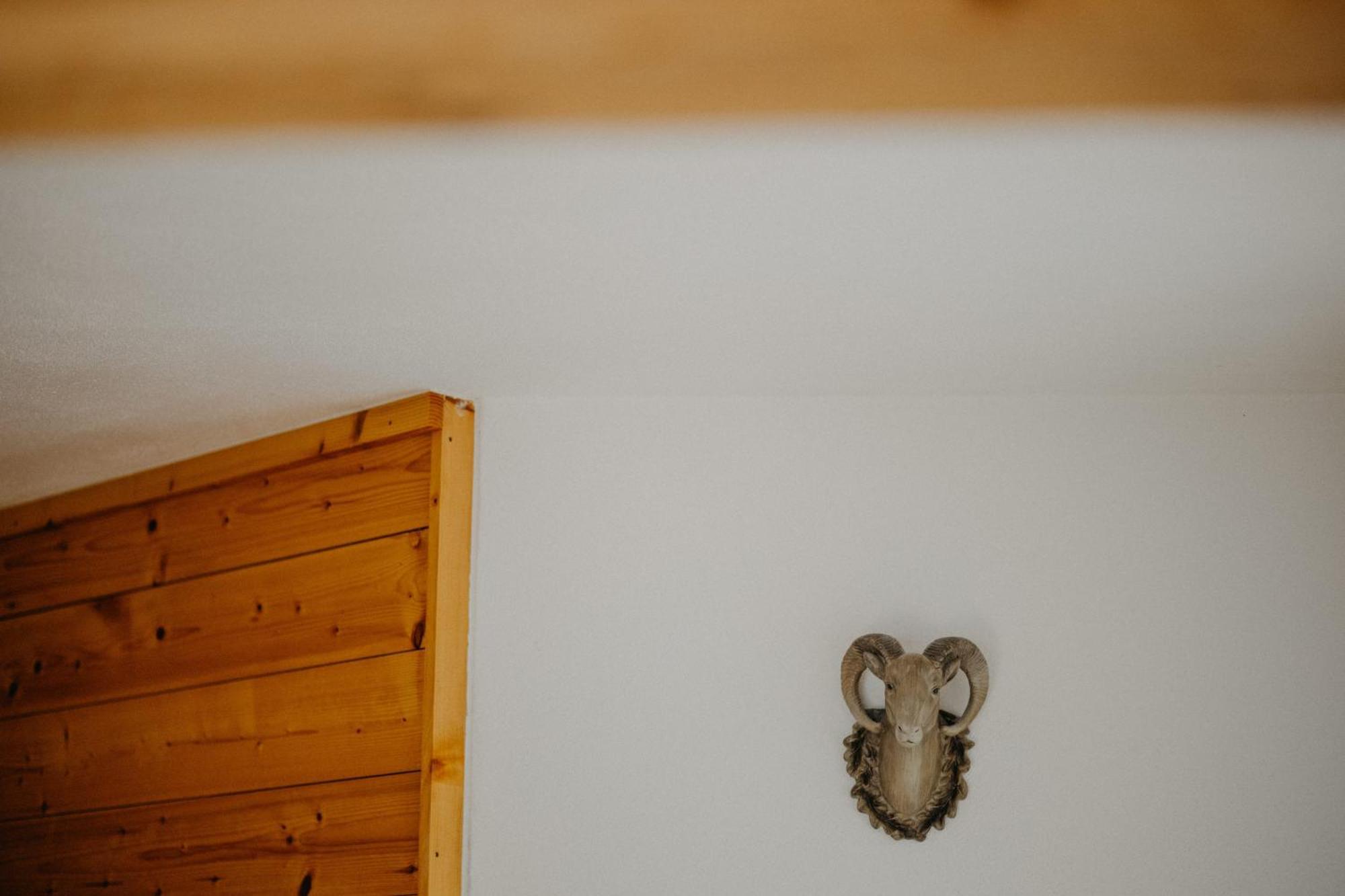 Salzbergalm Lägenhet Berchtesgaden Exteriör bild
